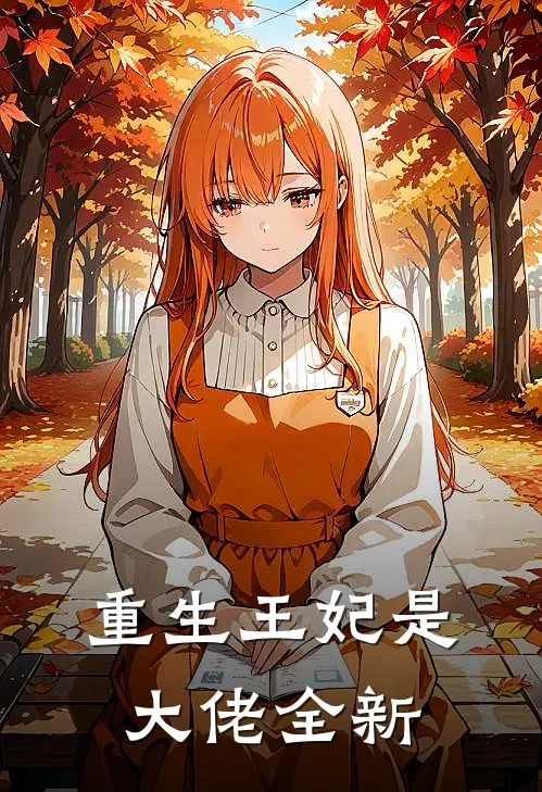 重生王妃是大佬全新
