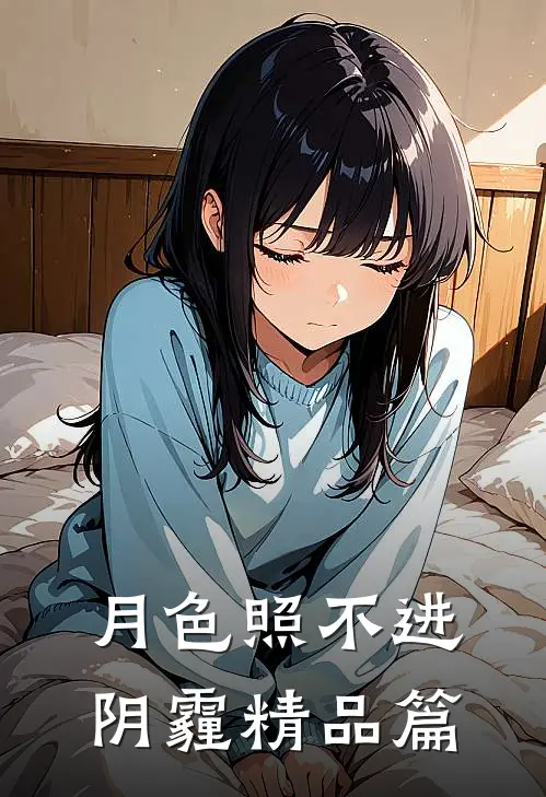 月色照不进阴霾精品篇