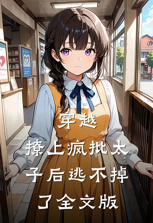 穿越：撩上疯批太子后逃不掉了全文版