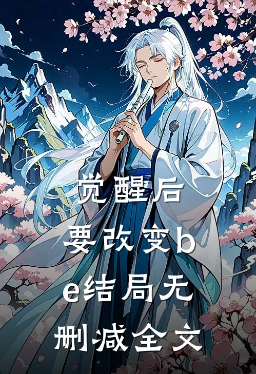 觉醒后，要改变be结局无删减全文