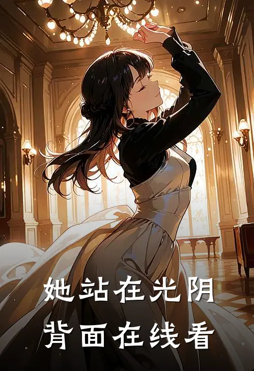 她站在光阴背面在线看