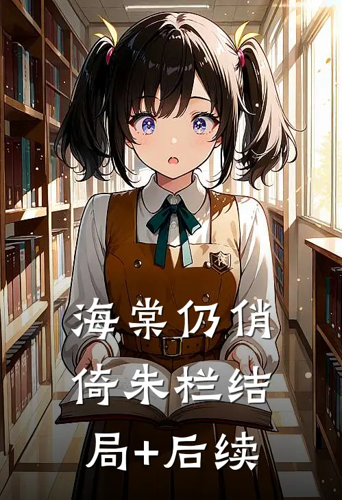 海棠仍俏倚朱栏结局+后续