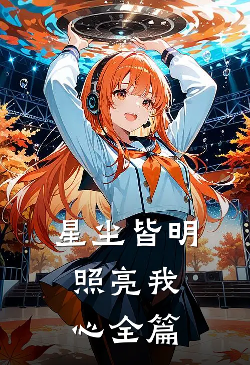 星尘皆明，照亮我心全篇