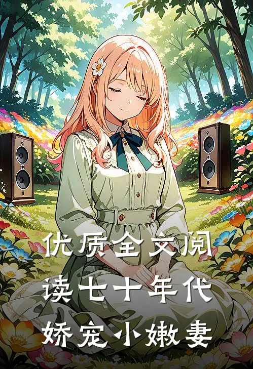 优质全文阅读七十年代娇宠小嫩妻