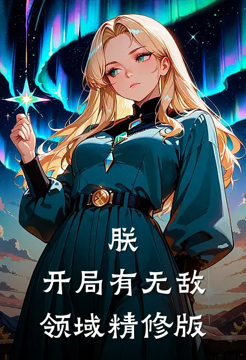 朕，开局有无敌领域精修版
