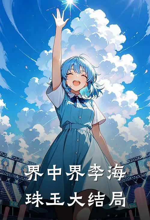 界中界李海珠玉大结局