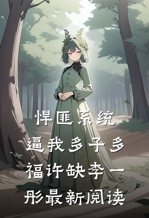 悍匪系统，逼我多子多福许缺李一彤最新阅读
