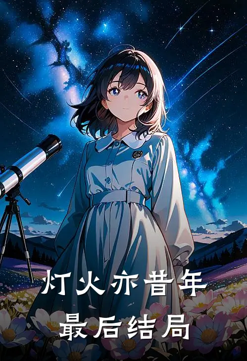 灯火亦昔年最后结局