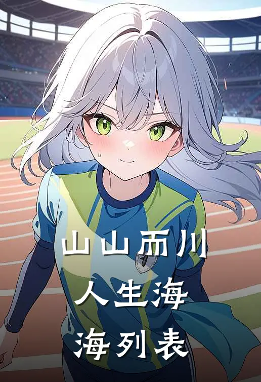 山山而川，人生海海列表