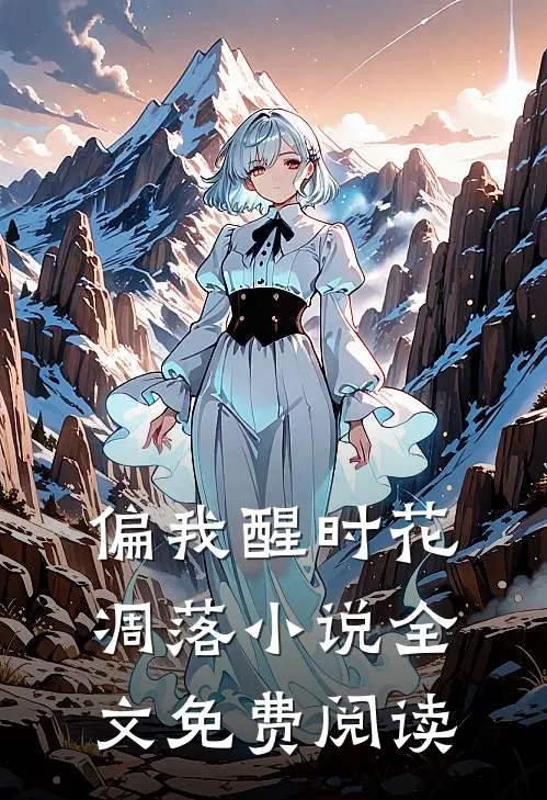偏我醒时花凋落小说全文免费阅读