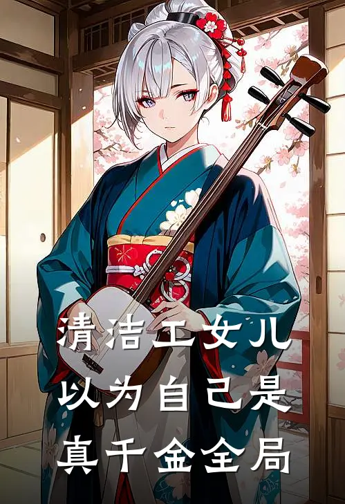 清洁工女儿以为自己是真千金全局