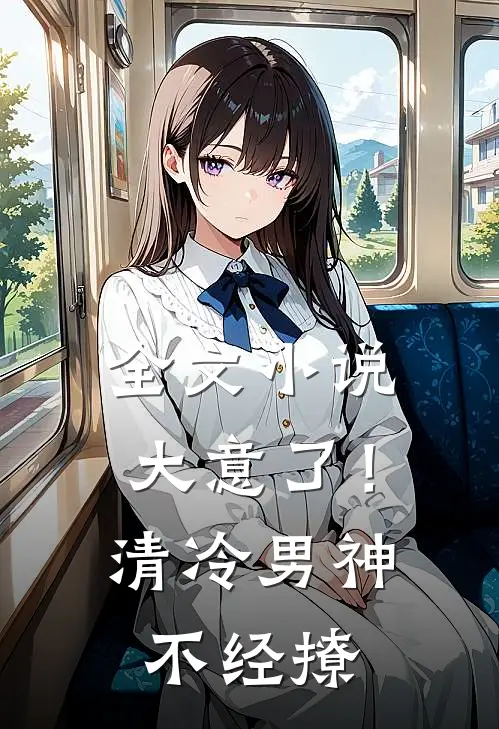 全文小说大意了！清冷男神不经撩