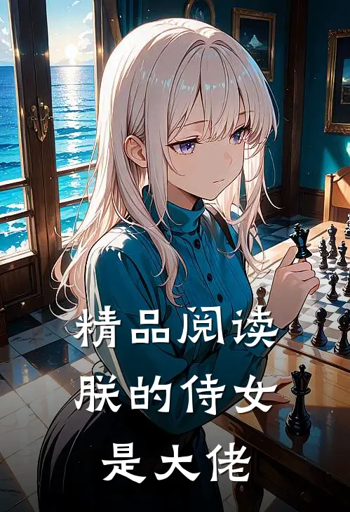 精品阅读朕的侍女是大佬