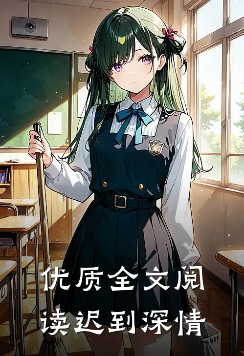 优质全文阅读迟到深情
