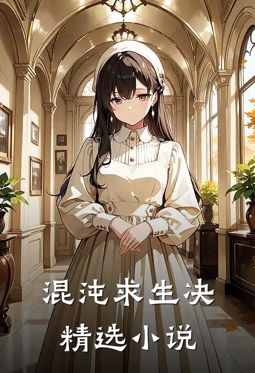 混沌求生决精选小说