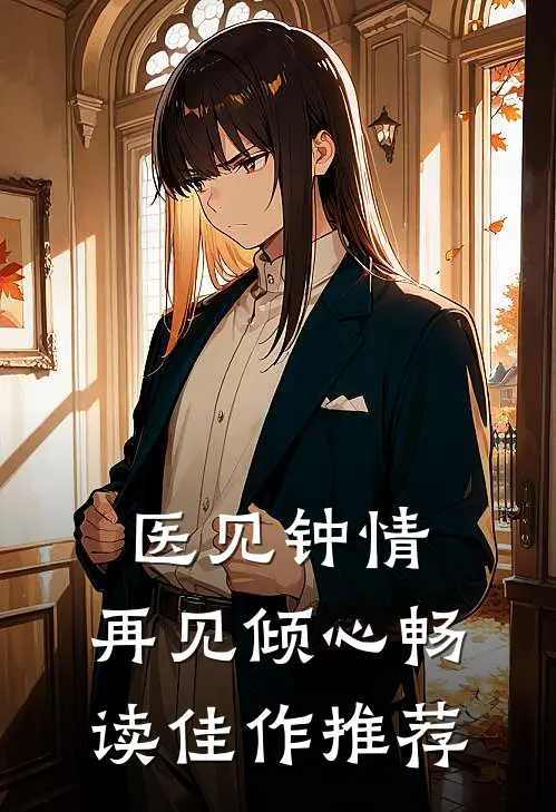 医见钟情，再见倾心畅读佳作推荐