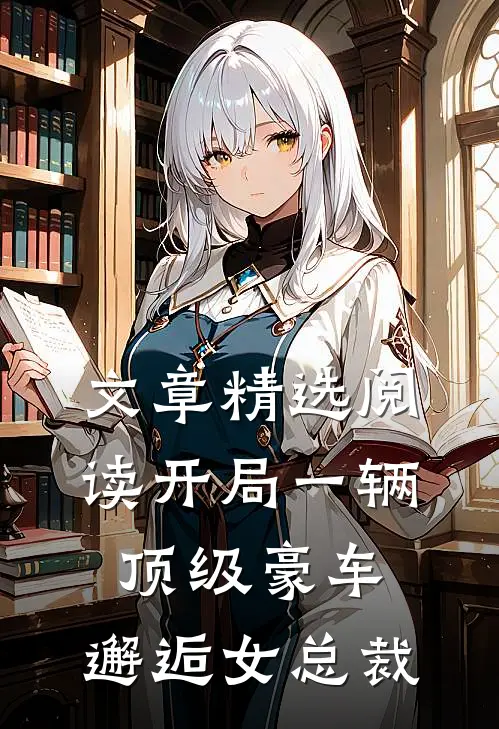 文章精选阅读开局一辆顶级豪车，邂逅女总裁