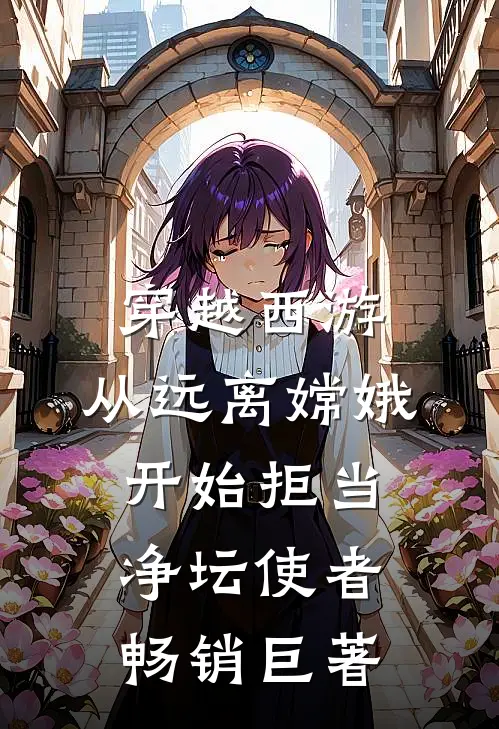 穿越西游：从远离嫦娥开始拒当净坛使者畅销巨著