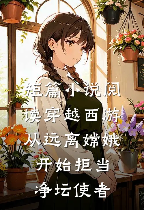 短篇小说阅读穿越西游：从远离嫦娥开始拒当净坛使者
