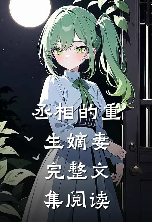 丞相的重生嫡妻完整文集阅读