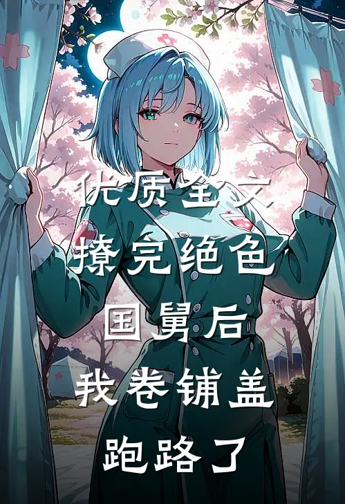 优质全文撩完绝色国舅后，我卷铺盖跑路了