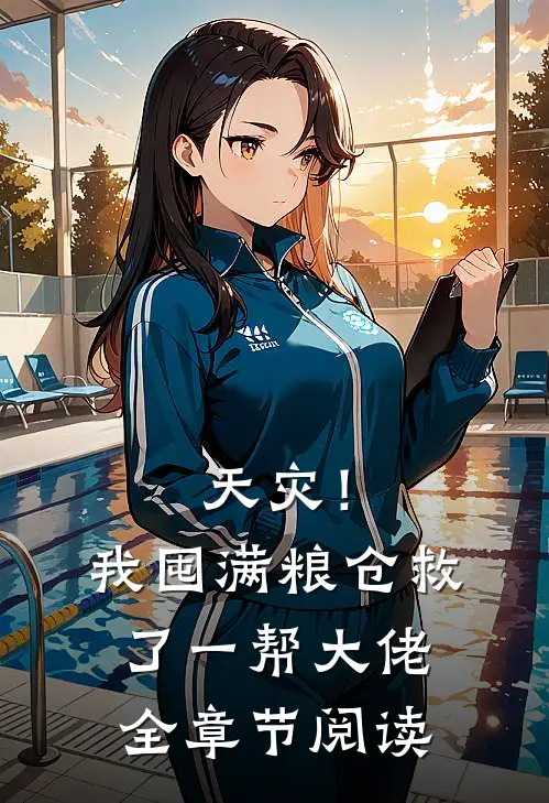 天灾！我囤满粮仓救了一帮大佬全章节阅读