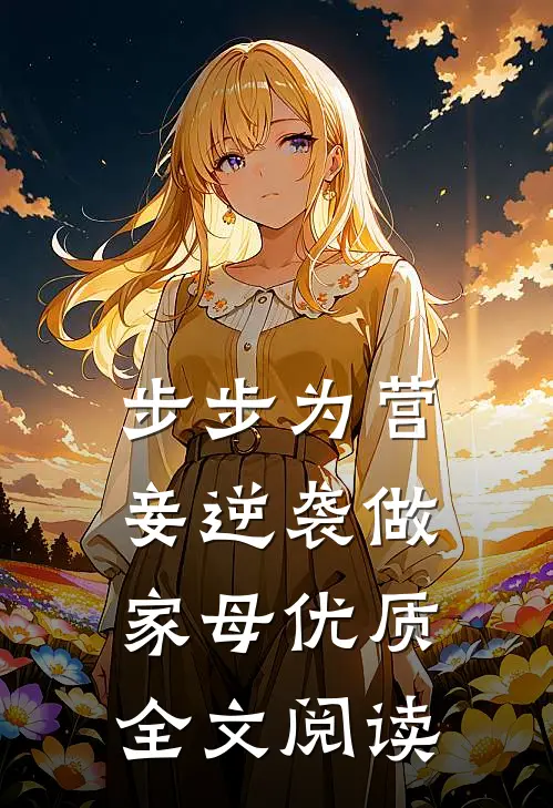 步步为营，妾逆袭做家母优质全文阅读