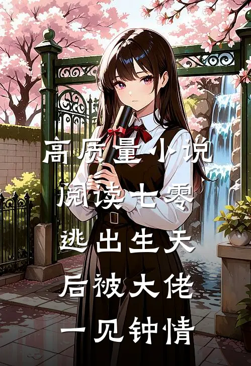 高质量小说阅读七零：逃出生天后被大佬一见钟情