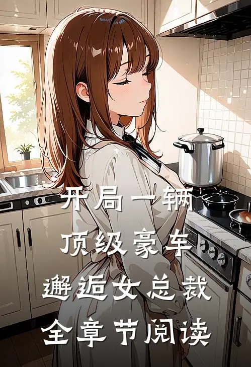 开局一辆顶级豪车，邂逅女总裁全章节阅读