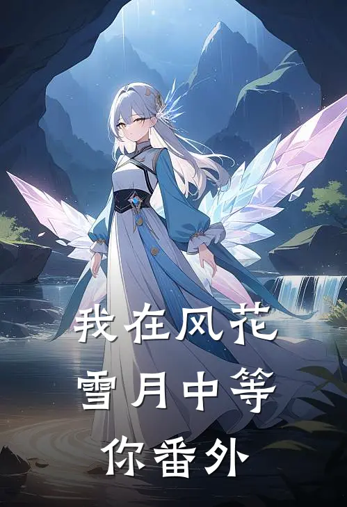 我在风花雪月中等你番外