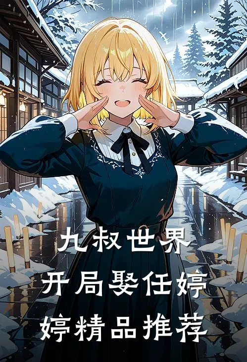 九叔世界：开局娶任婷婷精品推荐