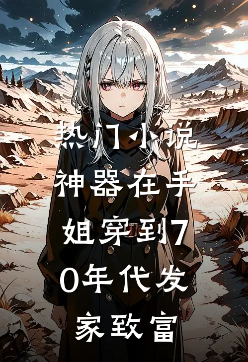热门小说神器在手，姐穿到70年代发家致富