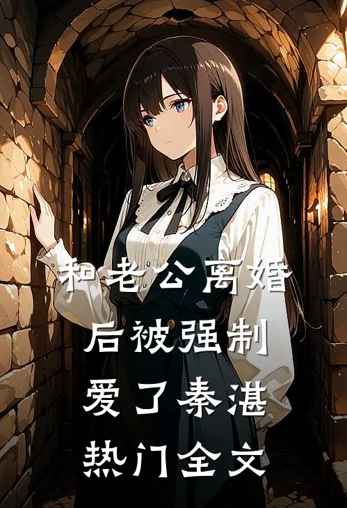 和老公离婚后被强制爱了秦湛热门全文