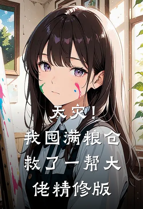 天灾！我囤满粮仓救了一帮大佬精修版