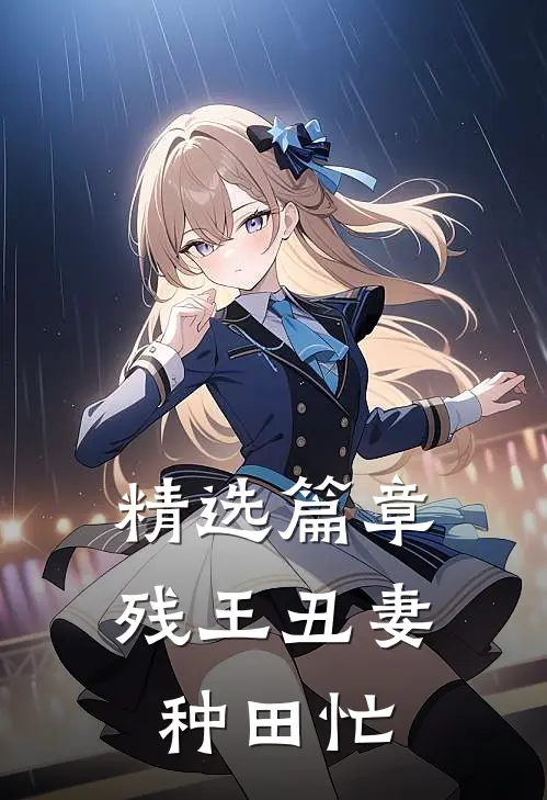 精选篇章残王丑妻种田忙