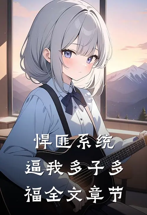 悍匪系统，逼我多子多福全文章节