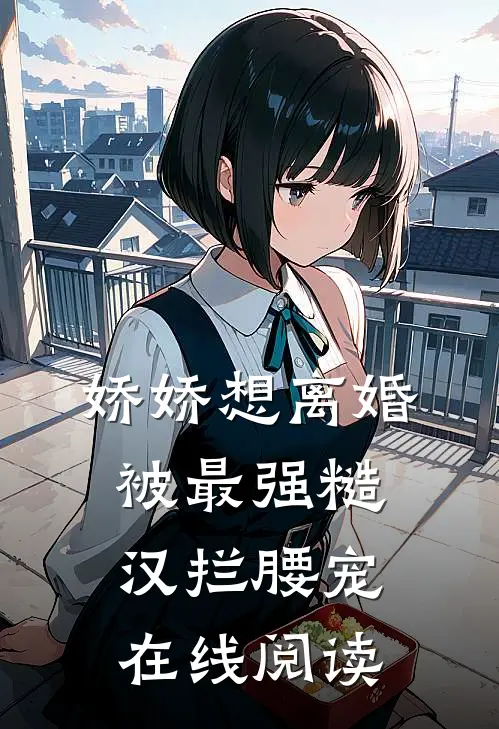娇娇想离婚，被最强糙汉拦腰宠在线阅读