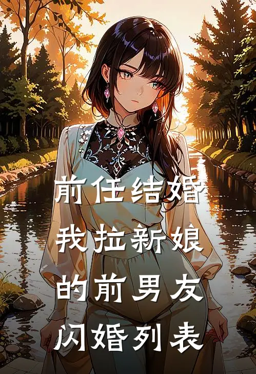 前任结婚，我拉新娘的前男友闪婚列表