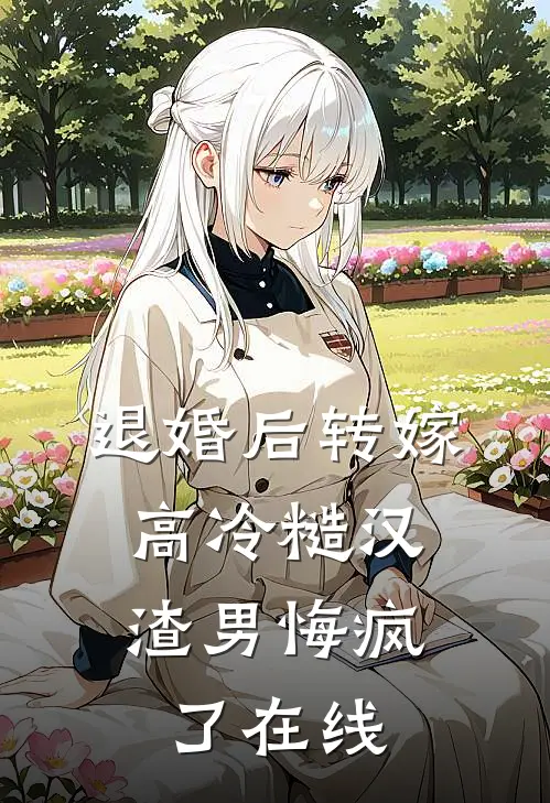 退婚后转嫁高冷糙汉，渣男悔疯了在线