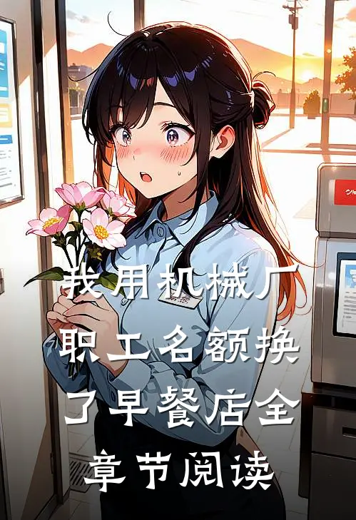 我用机械厂职工名额换了早餐店全章节阅读