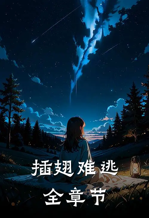 插翅难逃全章节