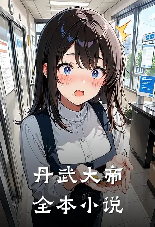 丹武大帝全本小说