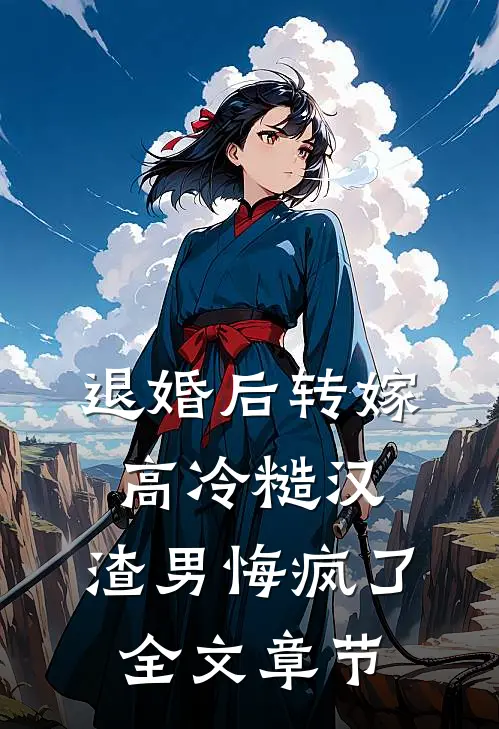 退婚后转嫁高冷糙汉，渣男悔疯了全文章节