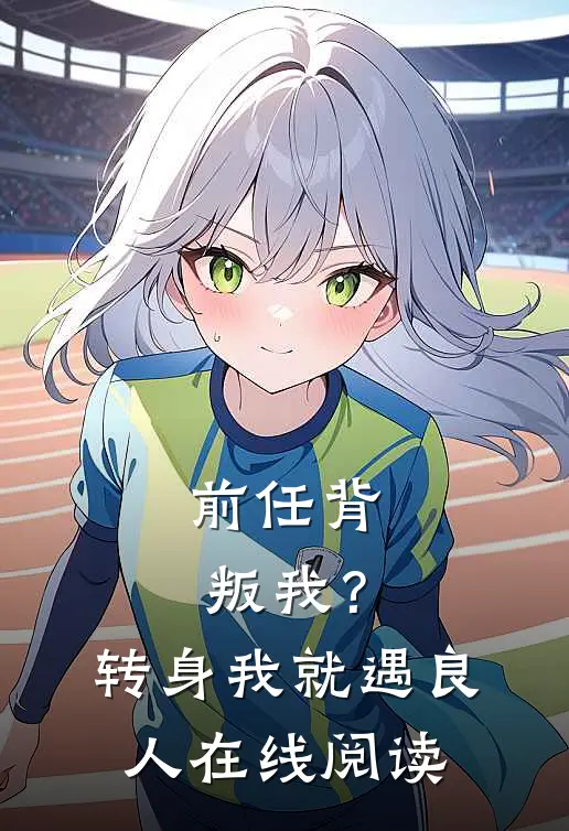 前任背叛我？转身我就遇良人在线阅读