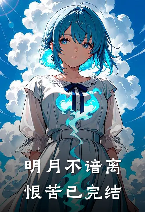 明月不谙离恨苦已完结