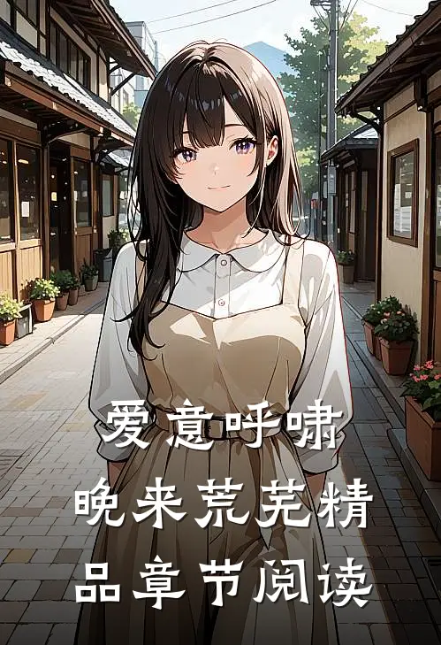爱意呼啸，晚来荒芜精品章节阅读