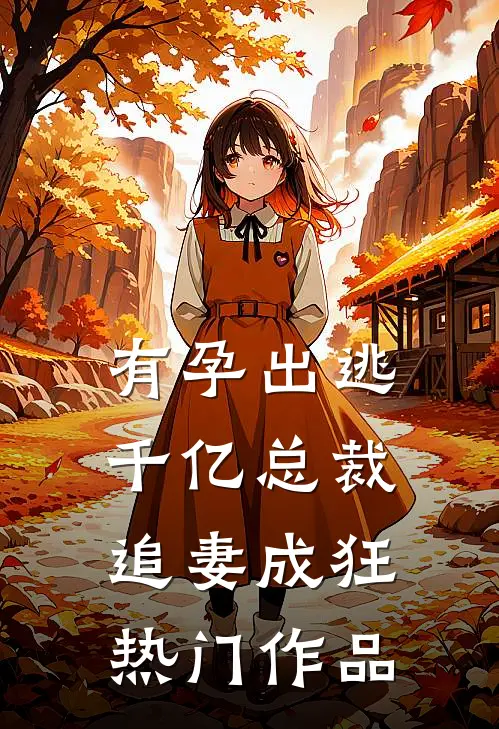 有孕出逃：千亿总裁追妻成狂热门作品