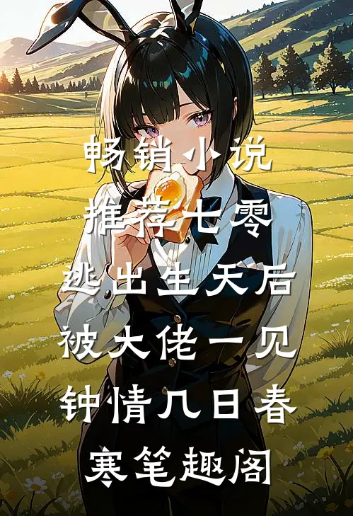 畅销小说推荐七零:逃出生天后被大佬一见钟情几日春寒 笔趣阁