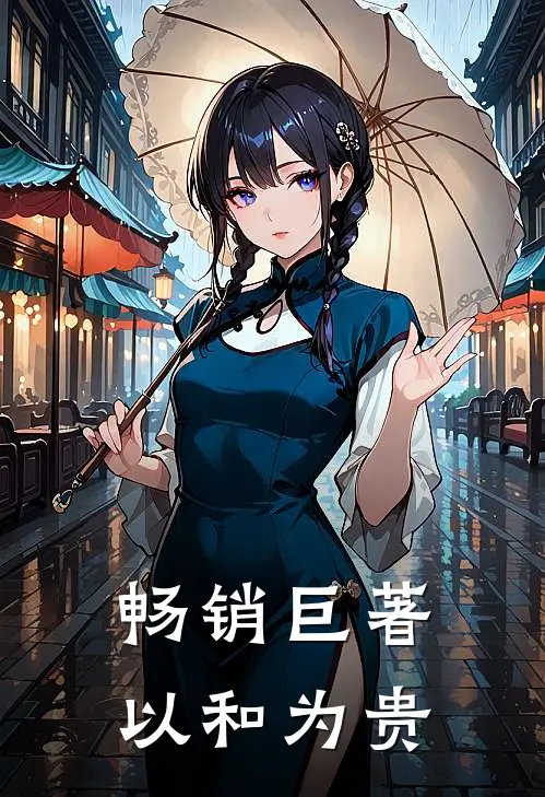 畅销巨著以和为贵