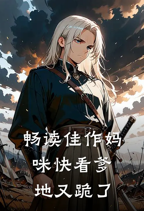 畅读佳作妈咪快看爹地又跪了